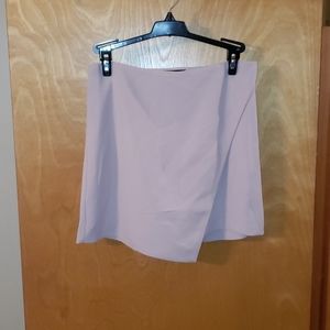 Express Skirt (shorts)